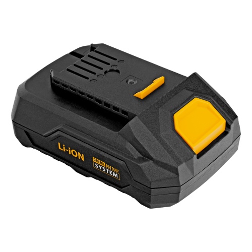 Дрель-шуруповерт аккумуляторная CDL-18-02BM, Li-Ion, 18 В, 2 аккумулятор Denzel фото 26