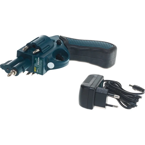 Аккумуляторная отвертка FIT 80236 фото 3 Аккумуляторная отвертка FIT 80236 фото 3