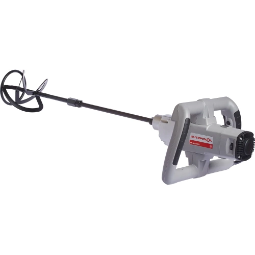 Дрель-миксер Интерскол КМ-60/1000Э 52.1.2.00 фото 3 Дрель-миксер Интерскол КМ-60/1000Э 52.1.2.00 фото 3