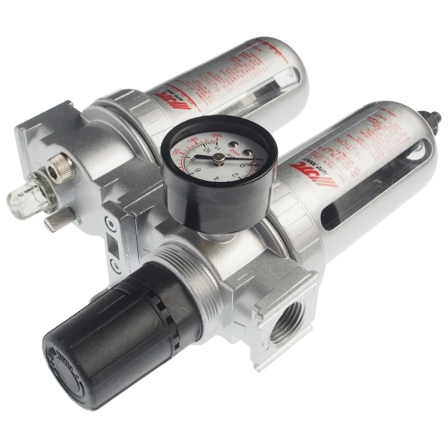 Лубрикатор с пластиковым переключателем 1/2", давление 215 PSI JTC 5555 фото 4 Лубрикатор с пластиковым переключателем 1/2", давление 215 PSI JTC 5555 фото 4