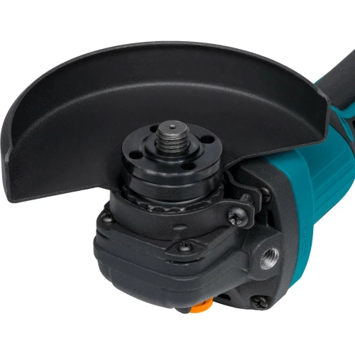 Аккумуляторная шлифовальная угловая машина BORT BWS-20Li-SR 93412215 фото 6 Аккумуляторная шлифовальная угловая машина BORT BWS-20Li-SR 93412215 фото 6