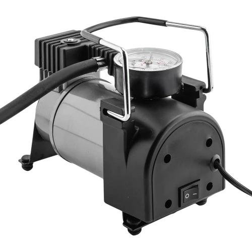 Компрессор автомобильный Scheppach 12V, производительность 30л/мин Sch-580(63200) фото 5 Компрессор автомобильный Scheppach 12V, производительность 30л/мин Sch-580(63200) фото 5