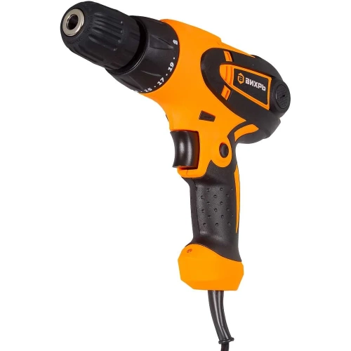 Сетевой шуруповерт Вихрь СШ-550/2 72/16/1 фото 5 Сетевой шуруповерт Вихрь СШ-550/2 72/16/1 фото 5