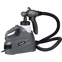 Краскопульт электрический Ставр с технологией HVLP 800Вт, 400мл/мин, SSG 800, 9031600026