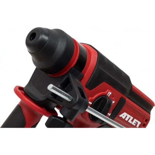 Аккумуляторный перфоратор ATLET SDS-Plus CDH18BD5.9 фото 6