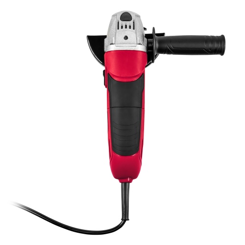 Машина шлифовальная угловая MAG125-800, 800 Вт, 125 мм, 12000 об/мин MTX фото 8