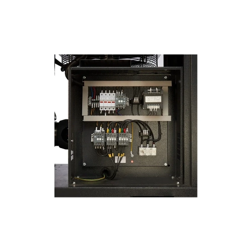 Винтовой компрессор на ресивере с осушителем ET SL 15-10-500 ES (IP55) 100583291 фото 8