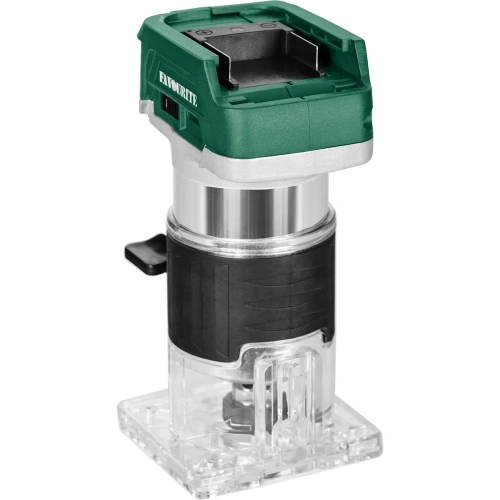 Фрезер аккумуляторный FAVOURITE OBS 21 FER 21В, 2/4Ач, бесщет. 150002221 фото 4