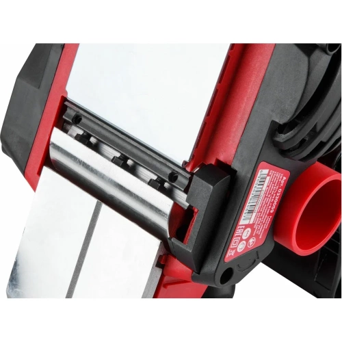 Электрорубанок WORTEX 0330059 фото 5