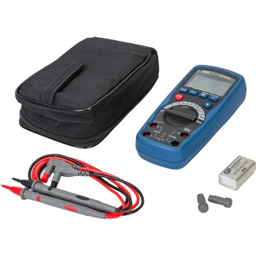 Профессиональный LCR-метр СЕМ DT-9930 481080 фото 5 Профессиональный LCR-метр СЕМ DT-9930 481080 фото 5