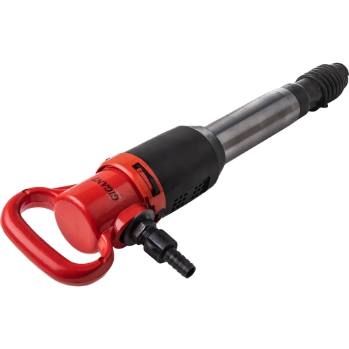 Отбойный молоток (48 Дж; хвоствик 24х70 мм) Gigant MOP3 фото 3