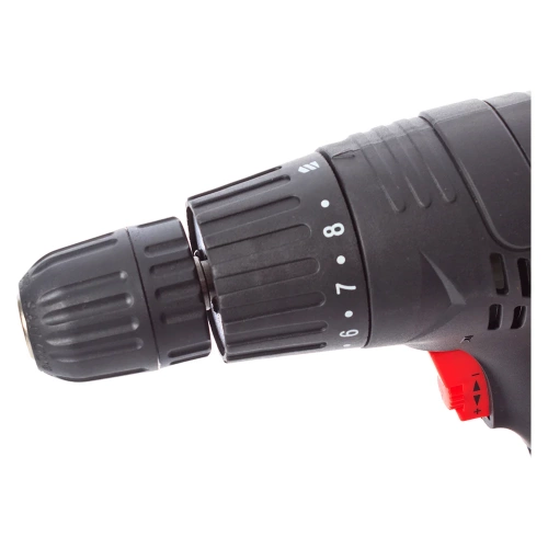 Электрическая дрель-шуруповерт REDVERG Basic SD300 6622811 фото 8