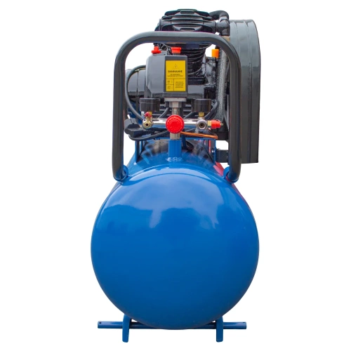 Компрессор масляный коаксиальный Redbo ACO-100/2400 19743 фото 6 Компрессор масляный коаксиальный Redbo ACO-100/2400 19743 фото 6