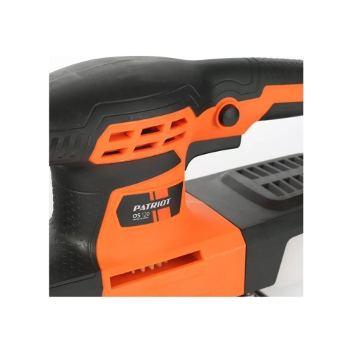 Плоскошлифовальная машина PATRIOT ПШМ OS 120 110301120 фото 3