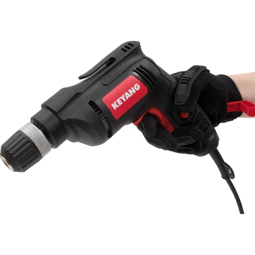 Электрическая дрель KEYANG PD-450KL фото 10