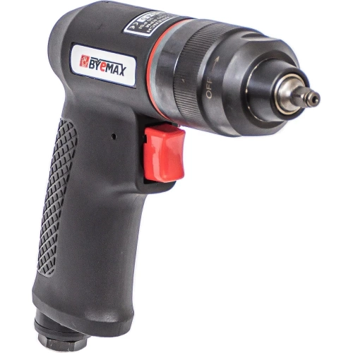 Пистолетный композитный ударный пневмогайковерт-мини Byemax BM-40-7500 фото 4 Пистолетный композитный ударный пневмогайковерт-мини Byemax BM-40-7500 фото 4