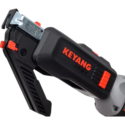 Аккумуляторный ленточный шуруповерт KEYANG SD20BL фото 6