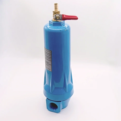 Фильтр влагоотделитель (магистральный фильтр) ЭнергоРесурс Р-015-C (QPSC) 99090303 фото 5 Фильтр влагоотделитель (магистральный фильтр) ЭнергоРесурс Р-015-C (QPSC) 99090303 фото 5