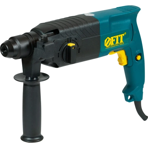 Монтажный перфоратор FIT 80103 фото 4 Монтажный перфоратор FIT 80103 фото 4