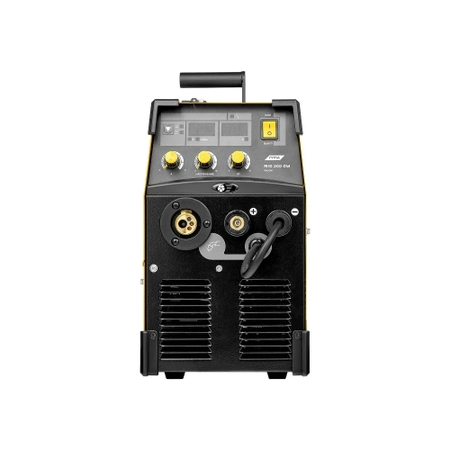 Аппарат полуавтоматической сварки ПТК RILON MIG 200 GW 00000035126 фото 3