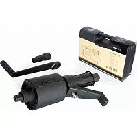 Двухскоростной гайковерт с удлинителем БелАК БАК.10118