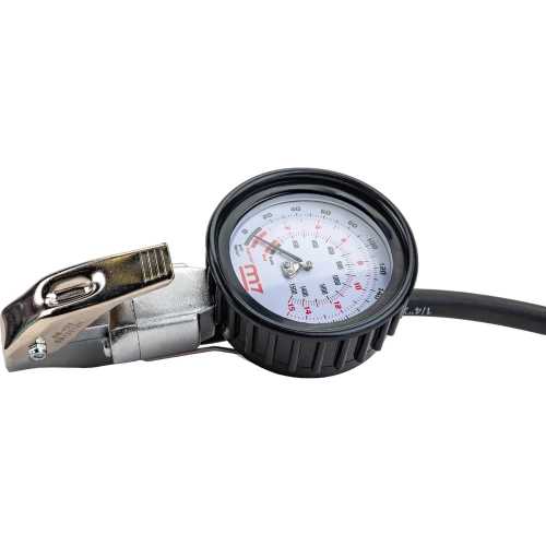 Пистолет для подкачки шин MIGHTY SEVEN SB-425 фото 3 Пистолет для подкачки шин MIGHTY SEVEN SB-425 фото 3