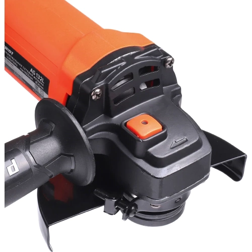 Углошлифовальная машина PATRIOT AG 132L 110301132 фото 7 Углошлифовальная машина PATRIOT AG 132L 110301132 фото 7