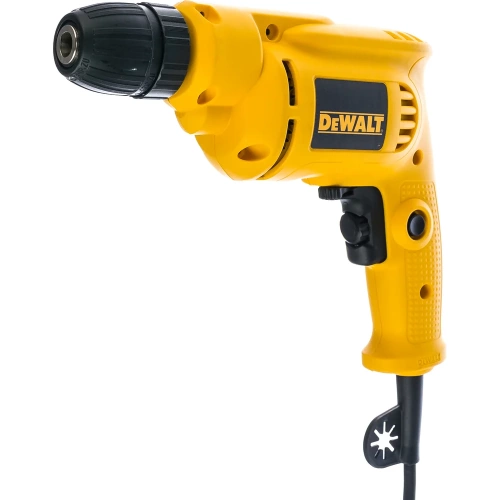 Дрель DEWALT DWD 014 S фото 3 Дрель DEWALT DWD 014 S фото 3
