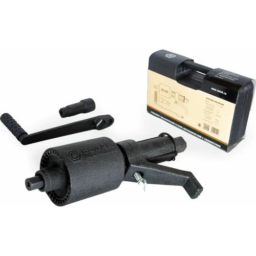 Двухскоростной гайковерт с удлинителем БелАК БАК.10118 Двухскоростной гайковерт с удлинителем БелАК БАК.10118