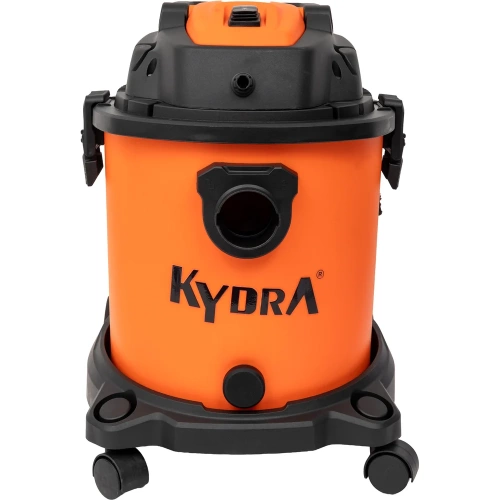Пылесос моющий 20л 1400 Вт KVS-WE 2.20P Kydra 8.208.0001 фото 3