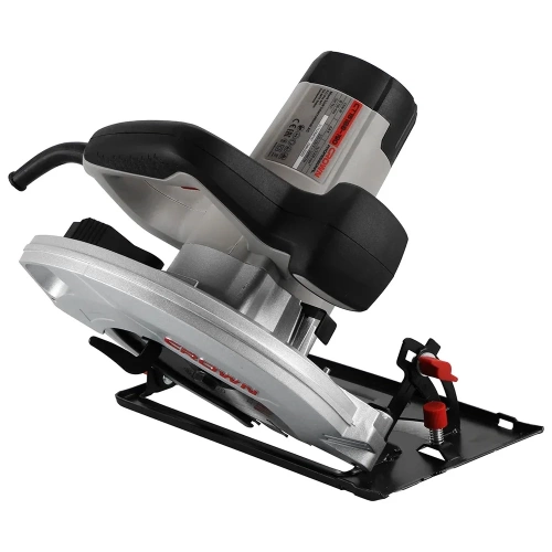 Дисковая пила CROWN CT15188-190 фото 3