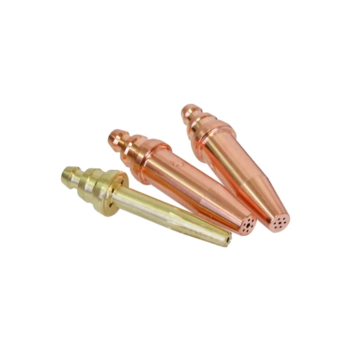 Универсальный трехтрубный резак REDIUS Р3П/Р2А-32 L=535 мм 07602 фото 5