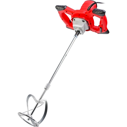 Миксер Энергомаш 1500Вт М14 ( венчик 120мм в комплекте) ДМ-2016