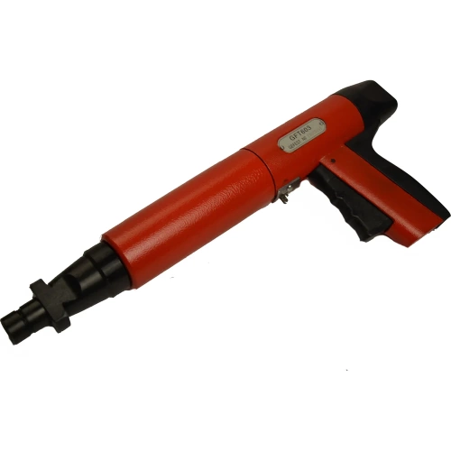 Монтажный пистолет Gefest GFT603 фото 4
