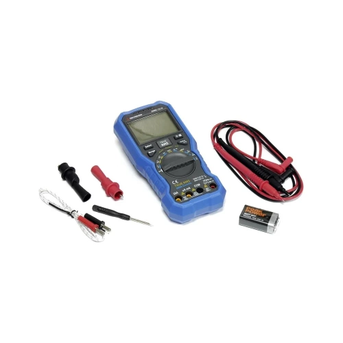 Мультиметр цифровой Актаком АММ-1218 фото 7 Мультиметр цифровой Актаком АММ-1218 фото 7