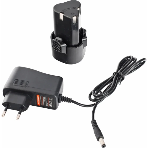 Аккумуляторная дрель-шуруповерт PATRIOT BR 115Li 180201115 фото 10 Аккумуляторная дрель-шуруповерт PATRIOT BR 115Li 180201115 фото 10