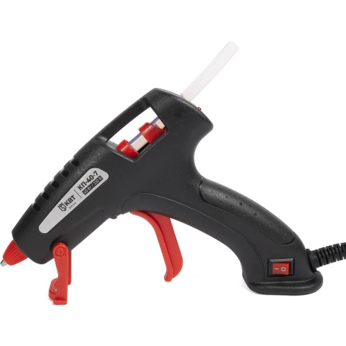 Клеевой пистолет КВТ КП-40-7 87965 фото 5 Клеевой пистолет КВТ КП-40-7 87965 фото 5