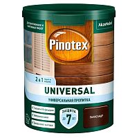 Пропитка 2 в 1 Pinotex Universal палисандр 0,9 л