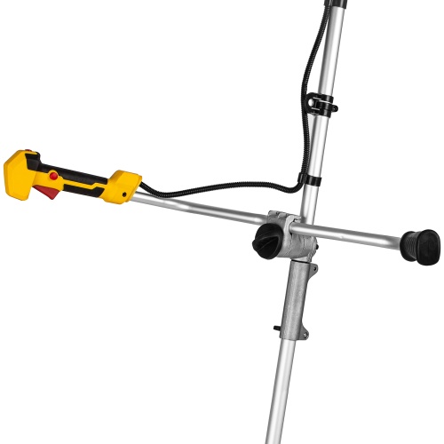 Триммер аккумуляторный бесщеточный CBC350-36, Li-ion, 36 В, 350 мм Denzel фото 2