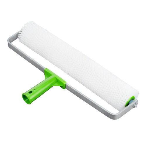 Валик игольчатый для наливных полов, 400 мм Сибртех фото 2