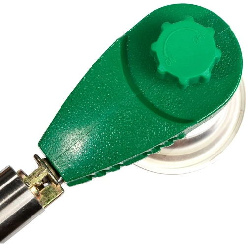 Газовая горелка-насадка КВТ с пьезоподжигом GT-13 88069 фото 4 Газовая горелка-насадка КВТ с пьезоподжигом GT-13 88069 фото 4