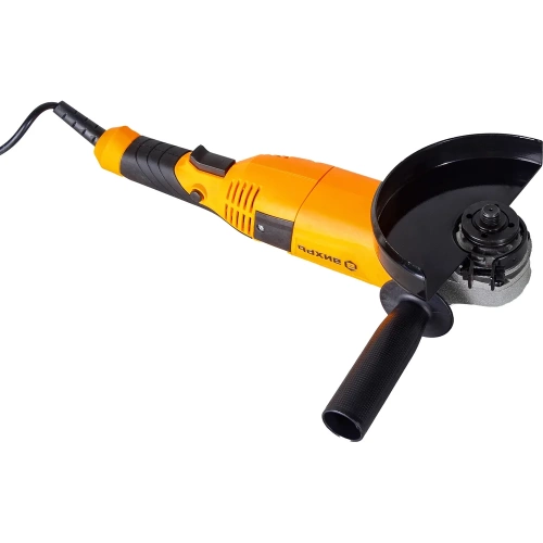 Углошлифовальная машина Вихрь УШМ-150/1400Э 72/12/8 фото 5 Углошлифовальная машина Вихрь УШМ-150/1400Э 72/12/8 фото 5