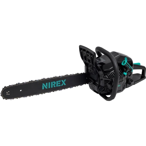 Бензопила NIREX NCS 5220 ES NCS5220ES фото 3