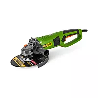 Углошлифовальная машина болгарка PROCRAFT УШМ сетевая, 230 мм PW2550