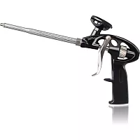 Пистолет тефлоновый Strong сту-224 для монтажной пены 091 сту-22400091