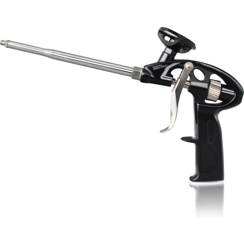 Пистолет тефлоновый Strong сту-224 для монтажной пены 091 сту-22400091