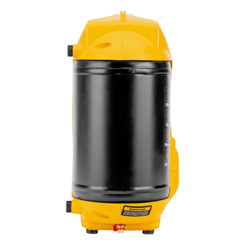 Компрессор воздушный DL1300, 10 бар, 1,3 кВт 180 л/мин 5 л, с набором аксессуаров Denzel фото 13 Компрессор воздушный DL1300, 10 бар, 1,3 кВт 180 л/мин 5 л, с набором аксессуаров Denzel фото 13