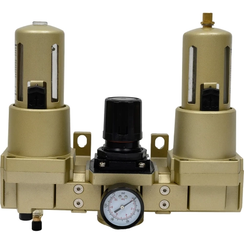 Блок подготовки воздуха AC5000-06 профи 3/4" Pegas pneumatic 4702