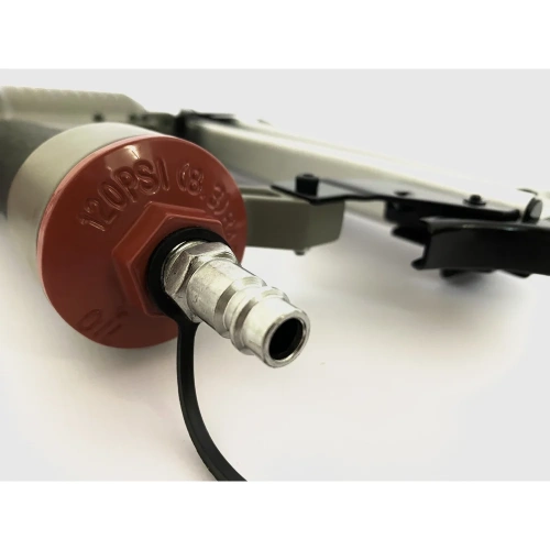 Гвоздезабивной пневматический пистолет CROWN CT38106 BMC фото 7 Гвоздезабивной пневматический пистолет CROWN CT38106 BMC фото 7