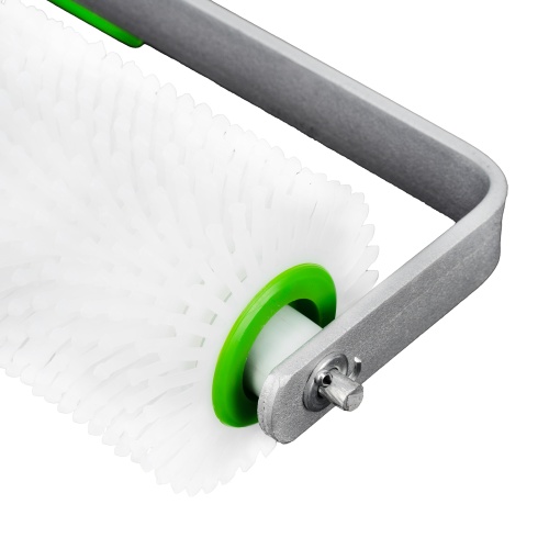 Валик игольчатый для наливных полов, 300 мм Сибртех фото 5